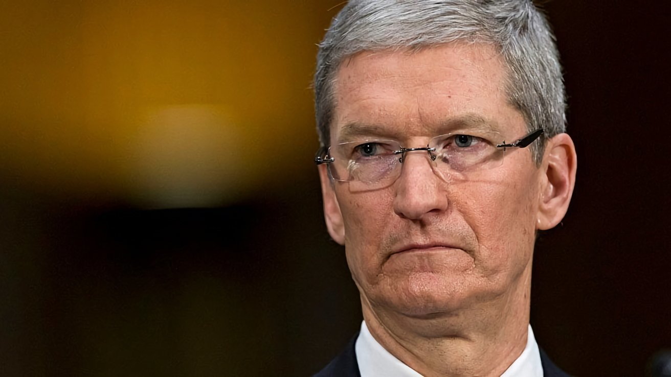 美国一机构提议：将库克从苹果董事会中除名-Applehub-心动论坛