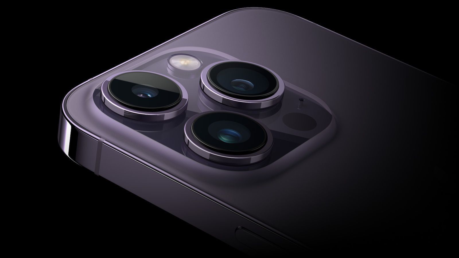 索尼上位？成iPhone 15 Pro系列LiDAR扫描仪独家供应商-Applehub-心动论坛