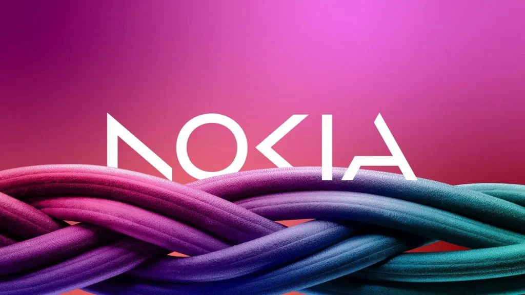 诺基亚换品牌logo 近60年来首次更新-Applehub-心动论坛
