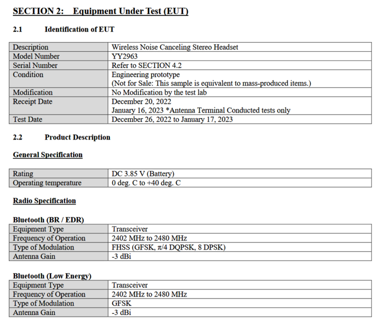 索尼WF-1000XM5无线耳机现身：或即将推出-Applehub-心动论坛