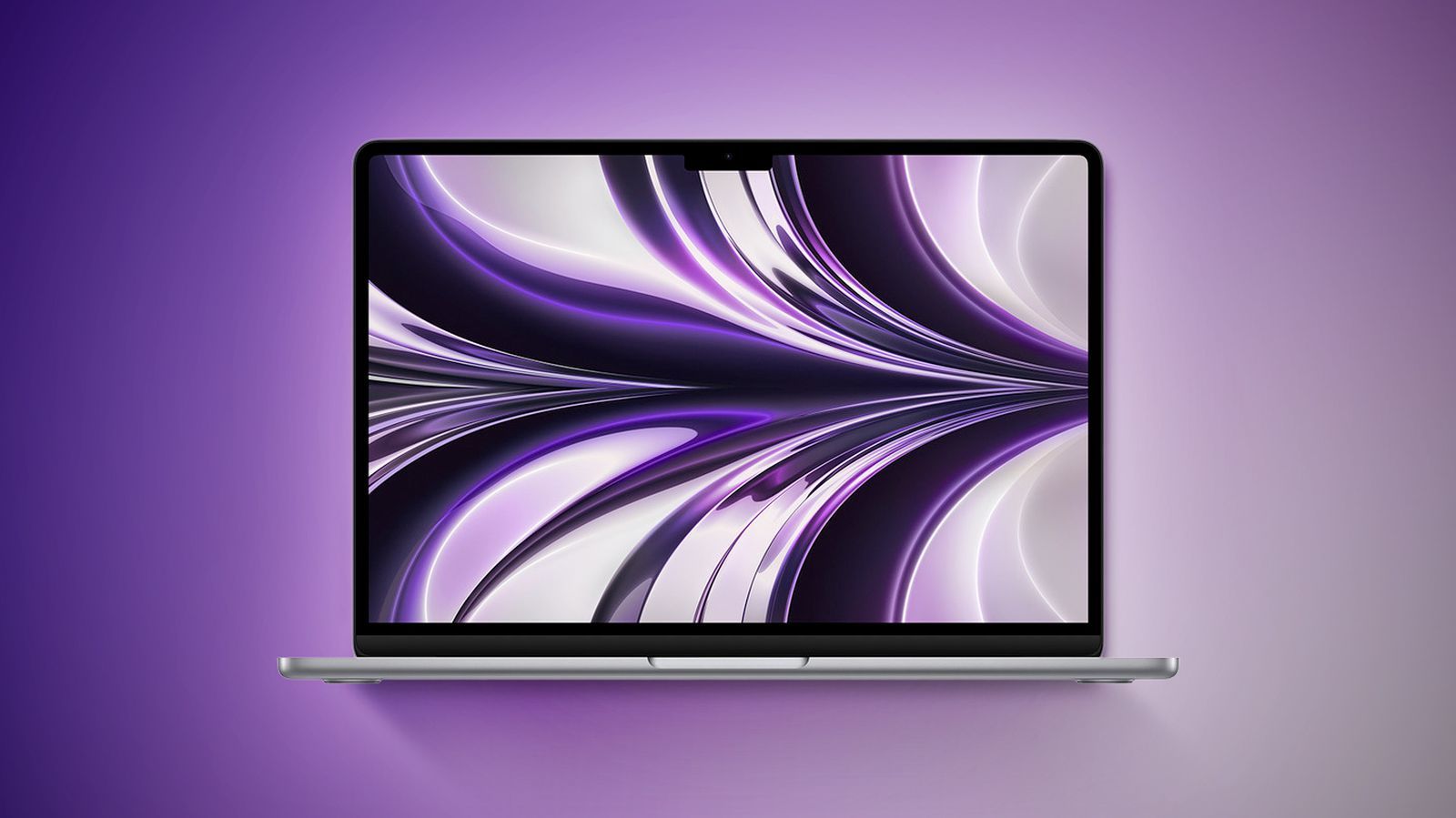 即将推出的15英寸MacBook Air将配备M2芯片-Applehub-心动论坛