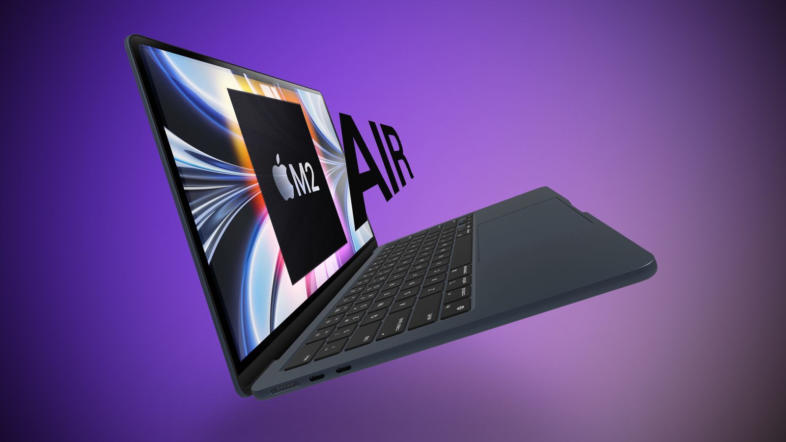 郭明錤：15英寸MacBook Air可以配置两种不同的M2芯片-Applehub-心动论坛
