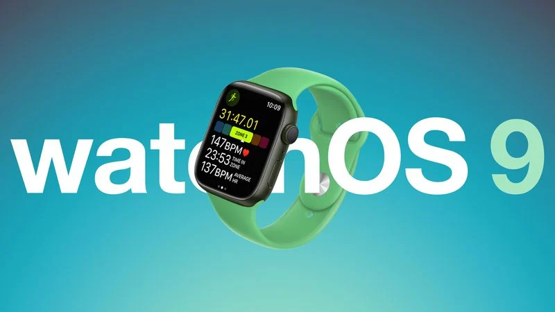 苹果发布watchOS 9.5 包括全新的“彩虹庆典”表盘-Applehub-心动论坛