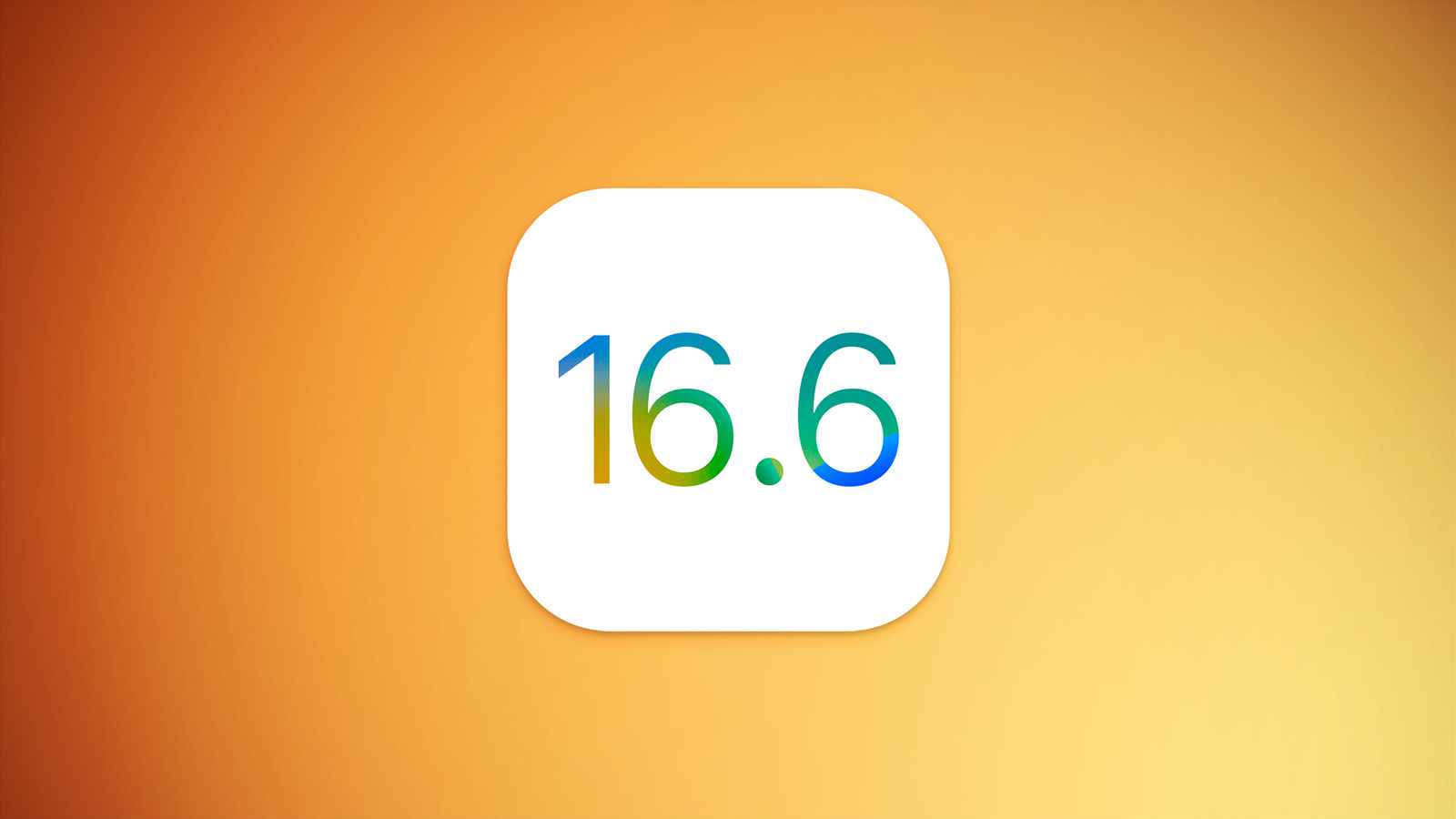苹果向开发者发布iOS 16.6和iPadOS 16.6的第一个测试版-Applehub-心动论坛