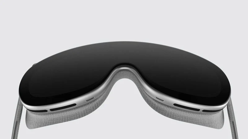 苹果申请“xrProOS”商标 与传闻中的AR/VR头戴相关？-Applehub-心动论坛