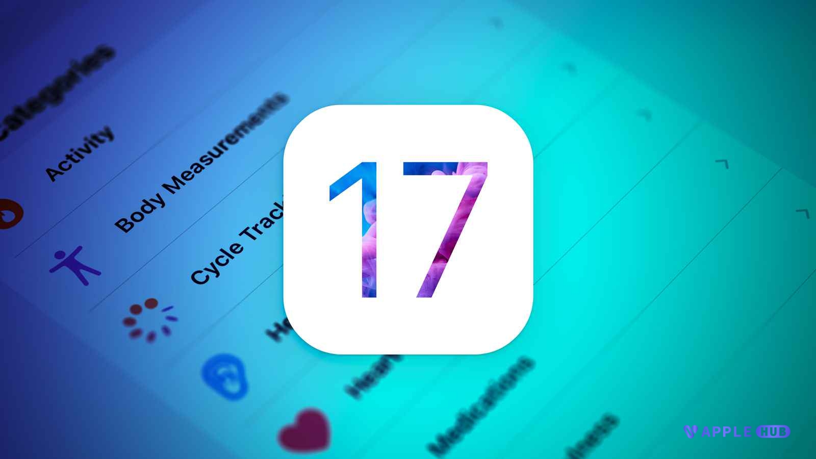 iOS 17将包括一个专用的日志应用 并整合情绪跟踪功能？-Applehub-心动论坛