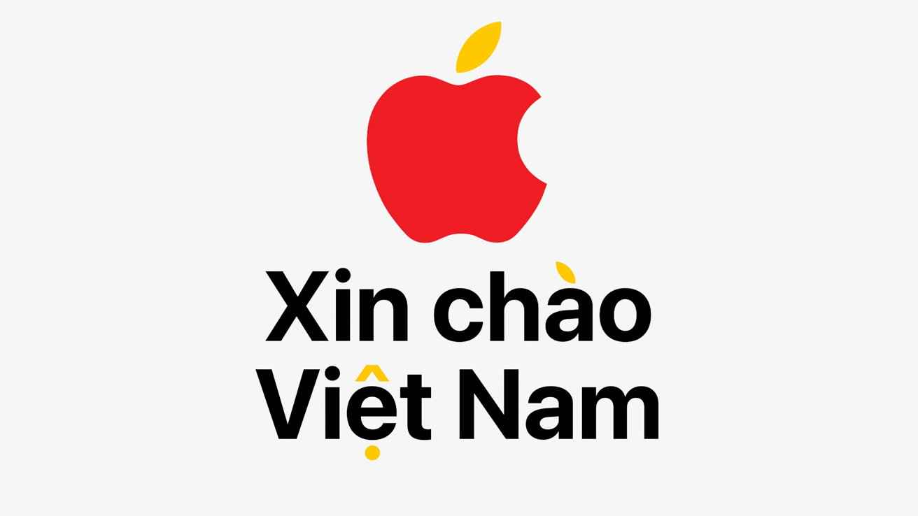 越南苹果在线商店上线 买一部iPhone 14需要多少钱？-Applehub-心动论坛