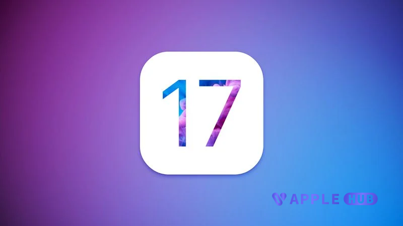iOS 17的锁屏界面将把iPhone变成一个智能家居显示屏-Applehub-心动论坛