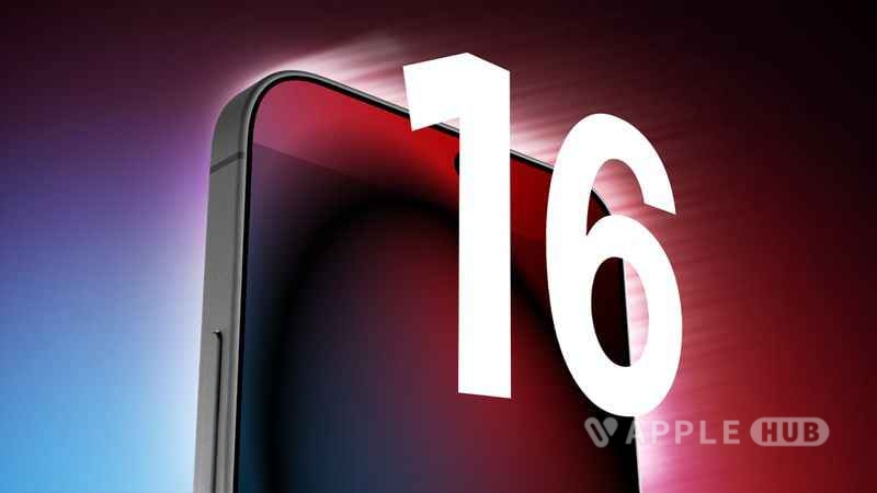 分析师：iPhone 16 Pro机型的比例将提高至19.6：9-Applehub-心动论坛
