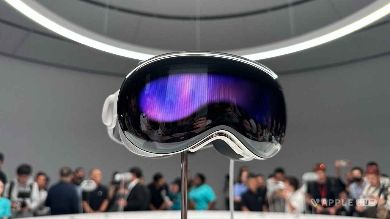外科医生表示 Apple Vision Pro可能在医学上带来好处-Applehub-心动论坛